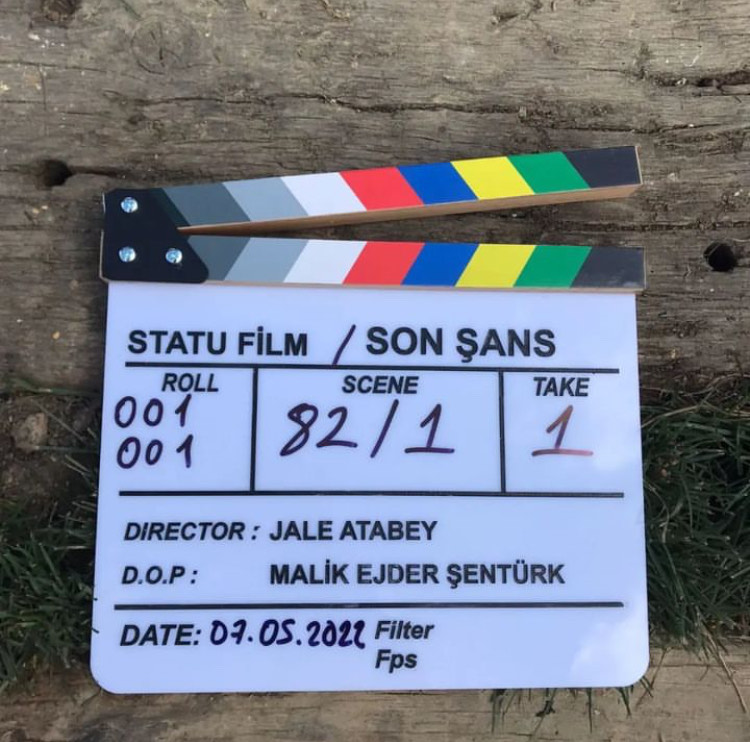 Film Prodüksiyon